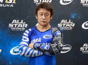 【オールスター競輪】北井佑季「選んでもらえた理由は僕の逃げる姿勢。それに応える」/ドリームレース全選手コメント