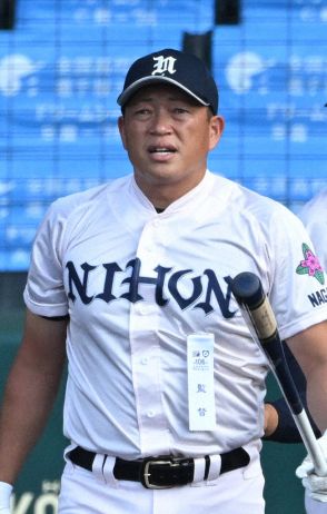 長野日大・松橋監督「長野にはいない一流投手」と脱帽　夏の甲子園