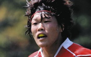 【ラグビー】女子7人制日本代表ヘッドコーチに兼松由香さん 名古屋レディース出身 2002年の15人制W杯に19歳で出場、7人制でもリオ五輪出場