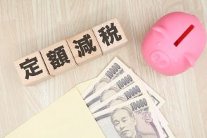 定額減税が始まりましたが「年収300万円」のため満額の減税が受けられない可能性があります。なにか救済措置はないのでしょうか。