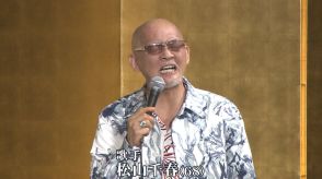 歌手・松山千春さん（68）「狭心症」悪化でツアー中止に　治療に専念「一日も早く歌えるように」