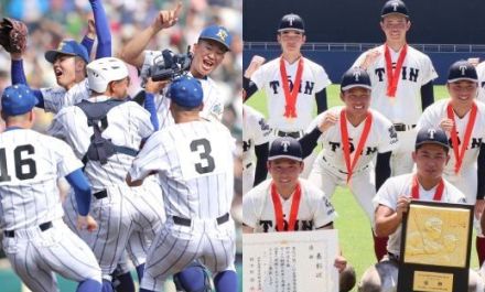 夏の頂点に立つのは…？今大会の甲子園優勝候補6校