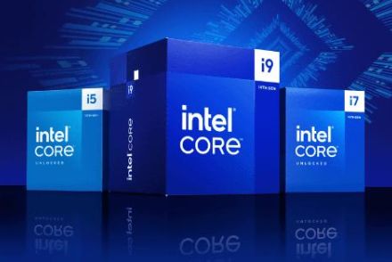 Intel、第13/14世代Coreの不安定動作を解決するパッチ提供