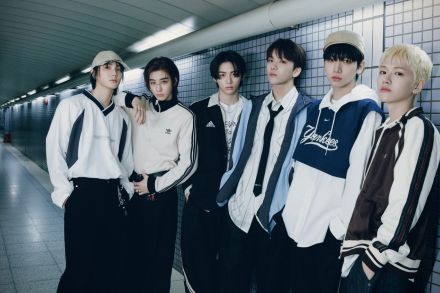 BOYNEXTDOOR、3rd EP『19.99』リリース決定