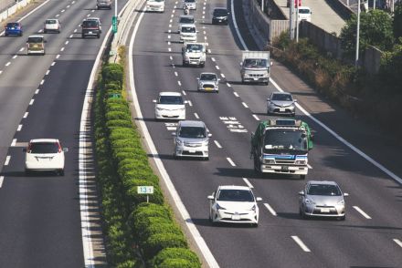 高速道路料金が分かりにくい！ 「平日朝夕割引」「深夜割引」など結局いつ利用するのが一番お得なの？