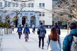 「女子枠」反対の声根強いが…理工系大で加速、入試改革の必要性