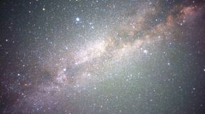 星きらめく宇宙に思いをはせて　巨大望遠鏡に映る夏の星座や天の川の観察を楽しむ　大分