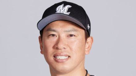 【ロッテ】角中勝也と中村稔弥を1軍登録　前日ホームラン被弾の西野勇士と岩下大輝を抹消