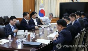 韓国政府　EVバッテリー情報の公開をメーカーに勧告へ