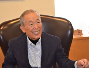 菓子大手シャトレーゼ創業者の斉藤寛さん９０歳で死去　一代で１０００店舗に育てる