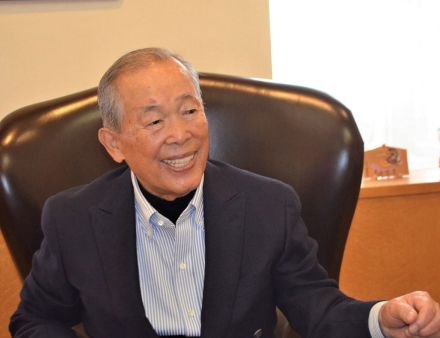 菓子大手シャトレーゼ創業者の斉藤寛さん９０歳で死去　一代で１０００店舗に育てる