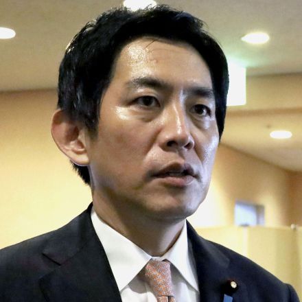 「内側しか見ていない」自民党“若手ホープ”が民意逆なでしてまで訴える「裏金議員処分見直し」背景にちらつく9月総裁選