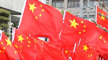 中国、拿捕の台湾漁船４人を釈放　船長は拘束継続　緊張緩和を演出か