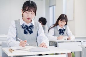 わが家は世帯年収「580万円」。子どもが「友だちと同じ私立高校に行きたい」と夏休み返上で勉強していますが、学費が不安です。支援制度を利用すれば、通わせることはできるでしょうか？