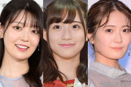 乃木坂46掛橋沙耶香、ブログ閉鎖日決定 7月卒業の阪口珠美・清宮レイも同日閉鎖へ