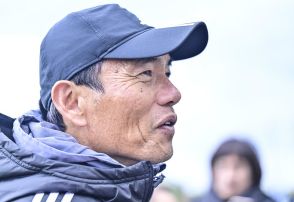 【J2仙台・森山佳郎監督インタビュー（3）森山ベガルタで何が変わったのか】しぶとさを見せた前半戦と今後不可欠なこと……「5・6位から昇格を狙う方が我々らしい」の真意とは