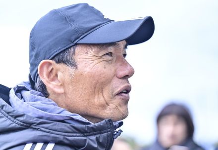 【J2仙台・森山佳郎監督インタビュー（3）森山ベガルタで何が変わったのか】しぶとさを見せた前半戦と今後不可欠なこと……「5・6位から昇格を狙う方が我々らしい」の真意とは