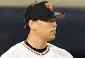 巨人　高梨が痛恨の３失点　続投決断した阿部監督の期待に応えられず　２四球などでピンチ背負い走者一掃打浴びる