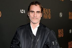 ホアキン・フェニックス、撮影直前にドタキャン　男性同士の恋愛映画への出演を取りやめる