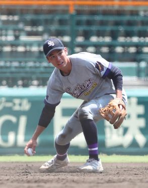 【甲子園】NPBの森健次郎審判長らが視察し日本高野連の審判委員と意見交換などの交流行う