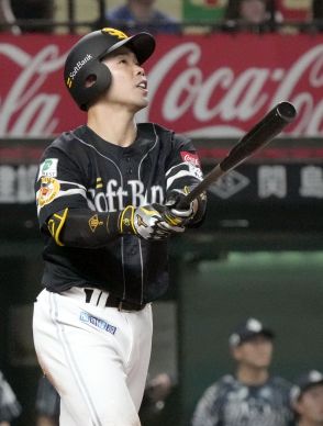 西1―6ソ（13日）　ソフトバンクが3連勝