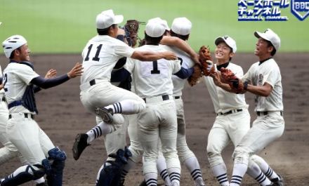 「夏の甲子園」最強高校ランキング第17位　西東京の”最強校”！今年は壮絶な決勝戦で