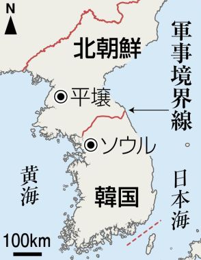 脱北者、北朝鮮の家族らと「接点」維持　支援者「情報伝われば体制揺らぐ」