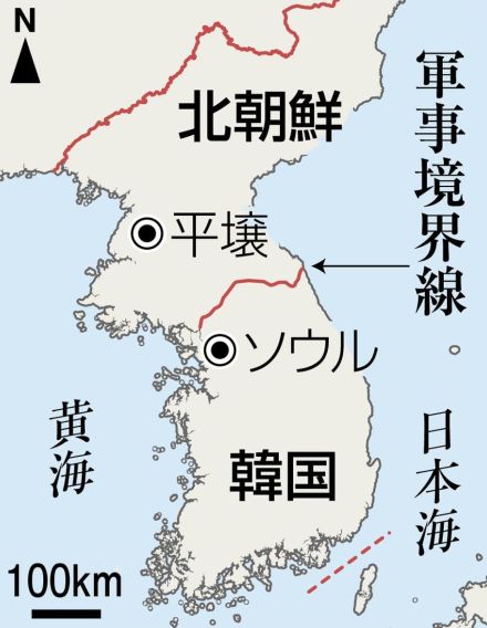 脱北者、北朝鮮の家族らと「接点」維持　支援者「情報伝われば体制揺らぐ」