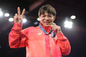 永山竜樹、五輪柔道会場での阿部一二三の衝撃の一言明かす「『俺とリネール、どっちがスーパースター？』って」