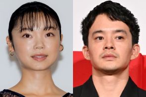 「やっと会えた」古川琴音＆池松壮亮、初の共演シーンを2人で語る　「圧巻の演技でした」と反響も＜海のはじまり＞