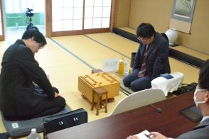 【将棋】佐々木勇気八段連勝、藤井聡太竜王へのタイトル戦初挑戦決める　竜王戦挑戦者決定３番勝負