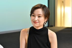 『西園寺さんは家事をしない』第7話から太田莉菜が登場　謎の女性・橘エリサ役に