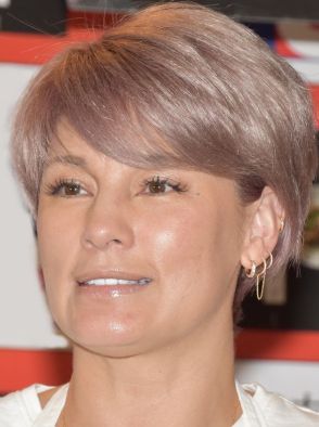 梅宮アンナ 51歳、ステージ3Aの乳がん公表　現在は抗がん剤治療中「希望と絶望が入り交じりながらの生活」