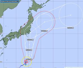 ANAとJAL、台風7号で8/16 羽田・成田便に影響懸念　振替や払い戻し