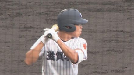 夏の甲子園 ２回戦　滋賀学園　花巻東を破り３回戦進出！