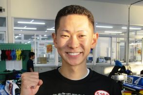 【蒲郡ボート】仲道大輔　Ｆ２でも準優進出「いい人とも差がなく戦えている。ターン勝負できる仕上がり」