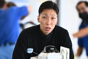 【芦屋ボート・九州スポーツ杯】地元・川上剛　準優クリアに気合満々「精いっぱい勝負したい」