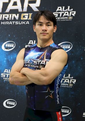 【平塚競輪（ナイター）GⅠオールスター】太田海也、小原佑太らパリ五輪組の男子が気持ち新たに大会参加