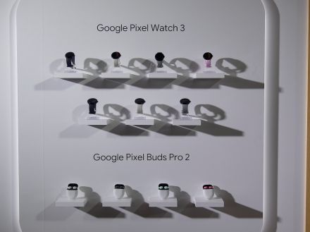 グーグル「Pixel Watch 3」「Pixel Buds Pro 2」発表、前モデルとどう変わったか