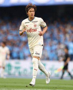 川崎FのDF大南にベルギー1部ルーベンがオファー　今季J1で24試合に出場