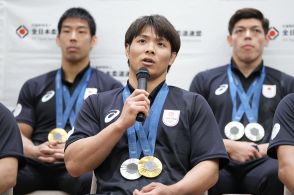 〈ネット民こそ最強のパワハラ上司！〉パリ五輪で露呈、アスリートの「名言」や「感謝の言葉」を求め過ぎていないか？