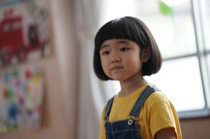 『科捜研の女』第6話、7歳・永尾柚乃が“スパイキッズ”に　マリコとともに事件の真相を暴く