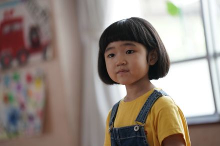 『科捜研の女』第6話、7歳・永尾柚乃が“スパイキッズ”に　マリコとともに事件の真相を暴く