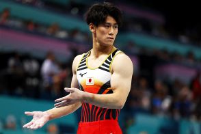 「日本人だからと言うのは誤りだ、彼は完璧だ」　中国ファンも感服させた体操・橋本大輝のスポーツマンシップ