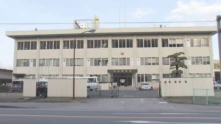 “飲酒運転”看護師の女逮捕　基準値5倍　信号が変わっても動かず発覚