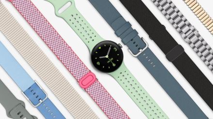 Googleの最新スマートウォッチPixel Watch 3の新機能まとめ