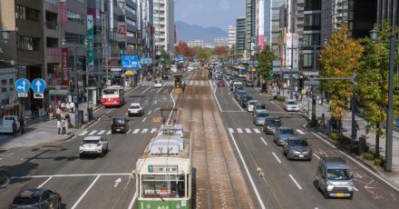 意外と知らない、多くの若者が東京へ流出し続けてしまったら「地方都市で何が起きるのか」