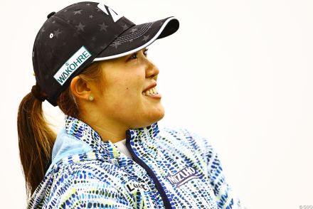 “メジャー覇者”古江彩佳が初優勝の地へ 渋野日向子、畑岡奈紗ら全英前哨戦