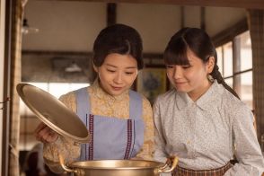 明日の『虎に翼』あらすじ。同居を巡って対立する直明（三山凌輝）と花江（森田望智）。困った寅子が航一（岡田将生）を呼んだ理由とは…＜ネタバレあり＞