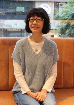 日常の割り切れなさが冒険に　川上弘美さん新刊『明日、晴れますように　続七夜物語』